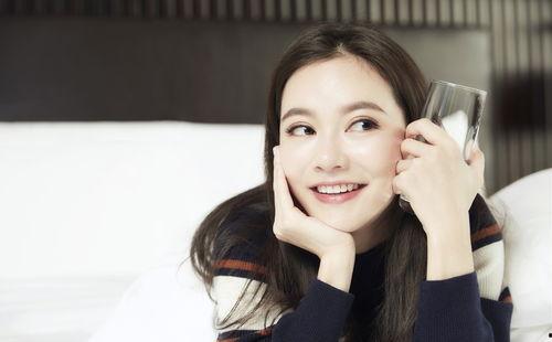 演员王晓梅照片